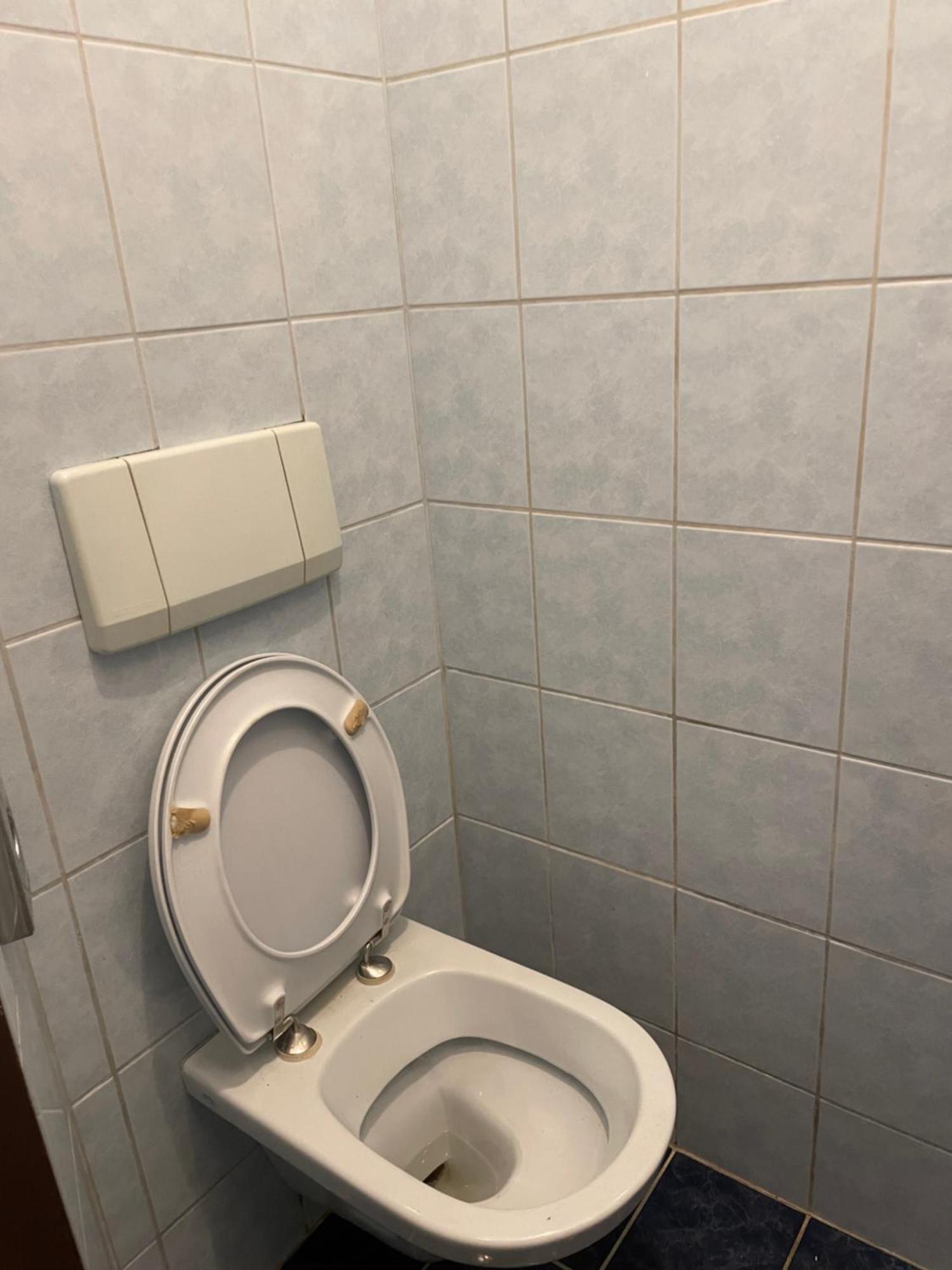 U6 Schoepfwerk Home Wien Eksteriør bilde