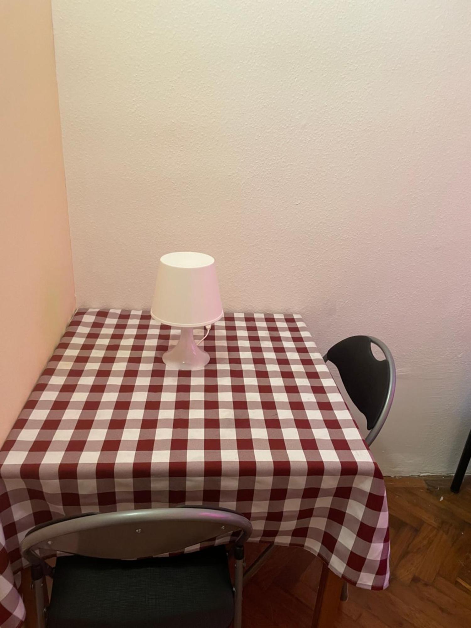 U6 Schoepfwerk Home Wien Eksteriør bilde