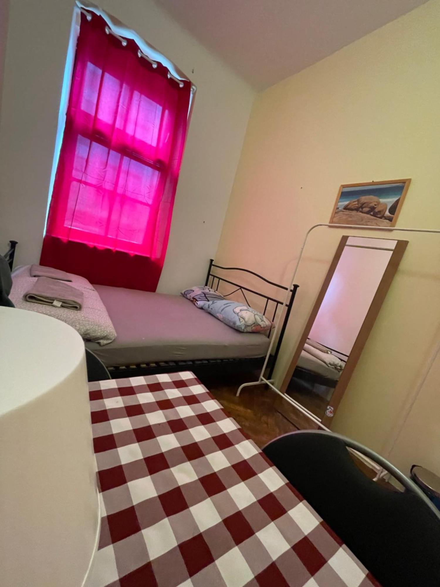 U6 Schoepfwerk Home Wien Eksteriør bilde