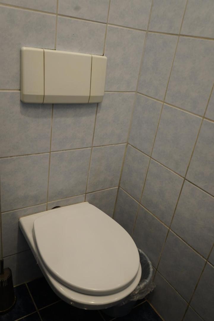 U6 Schoepfwerk Home Wien Eksteriør bilde