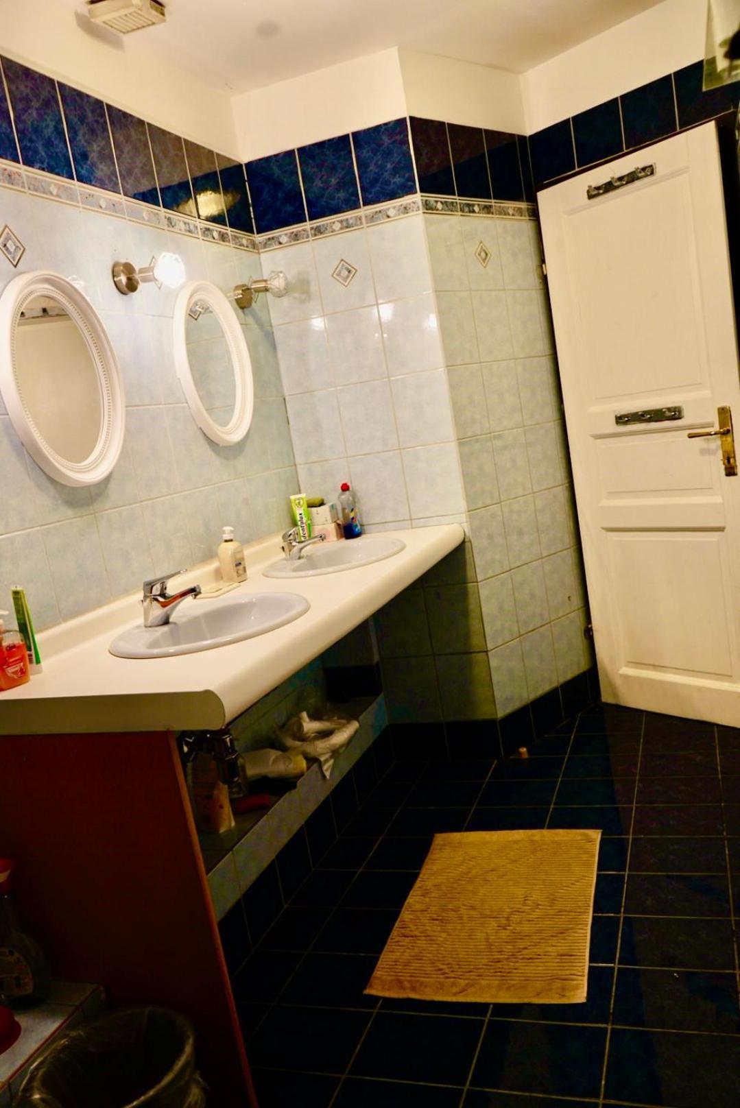 U6 Schoepfwerk Home Wien Eksteriør bilde