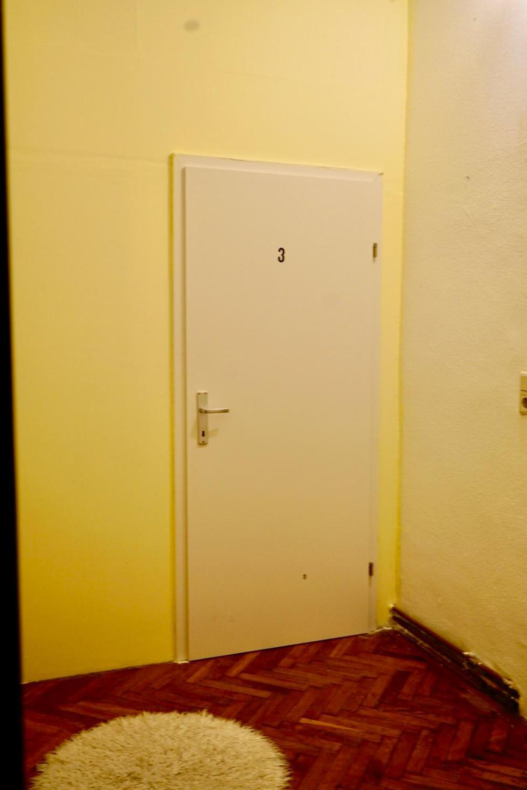 U6 Schoepfwerk Home Wien Eksteriør bilde