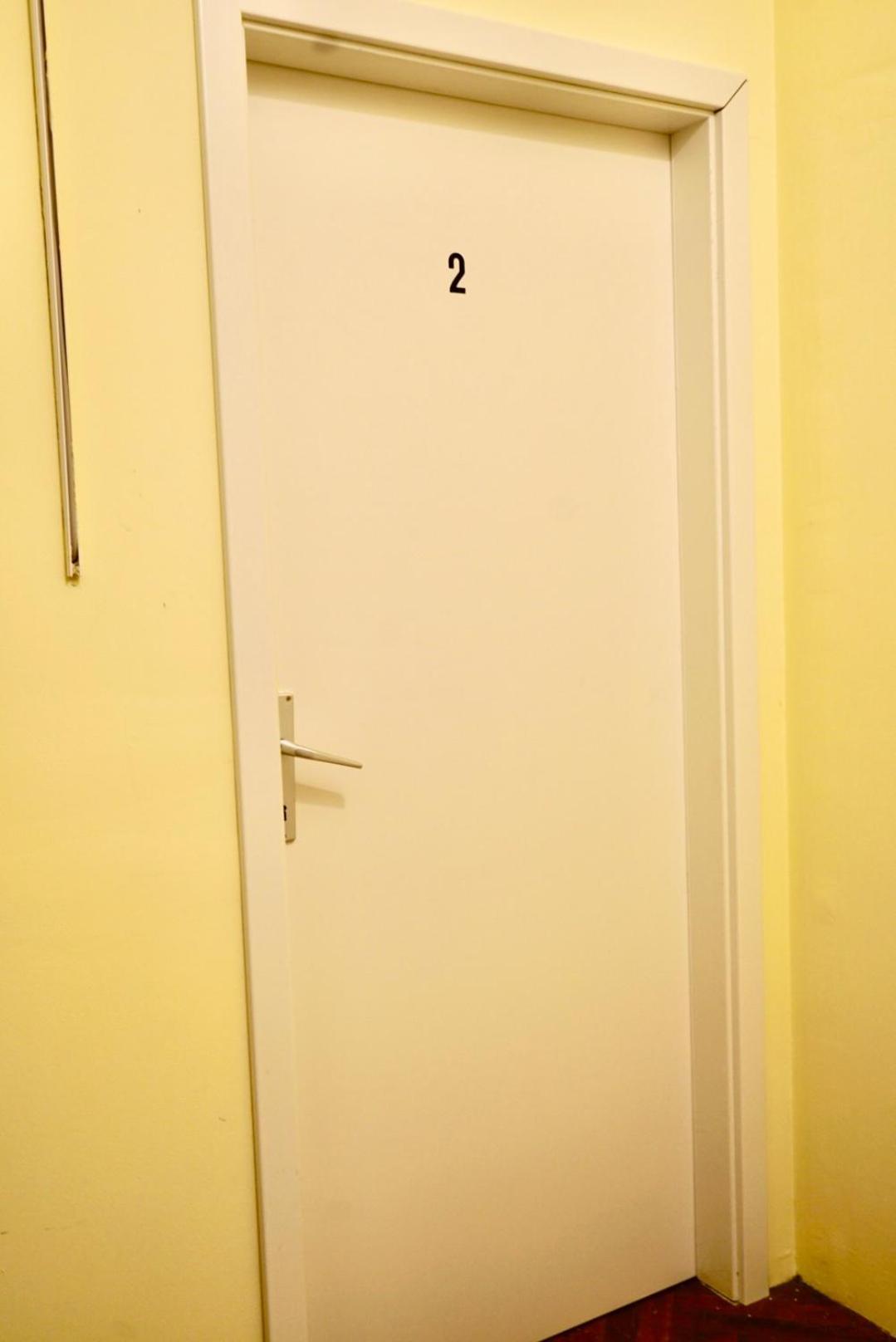 U6 Schoepfwerk Home Wien Eksteriør bilde